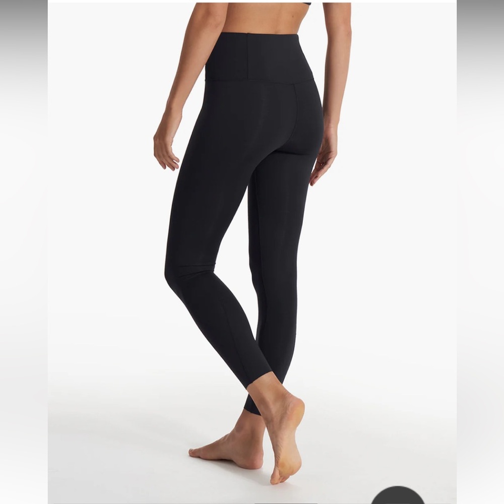 Vuori leggings Evolve Uplift black, high-rise Size XS, excellent condition